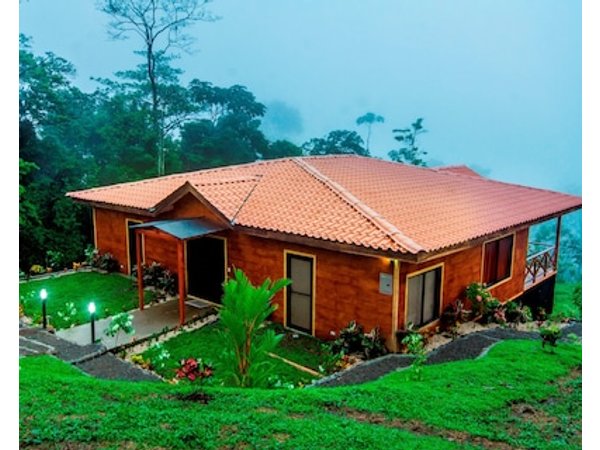 Arenal Waterfall Lodge Villas