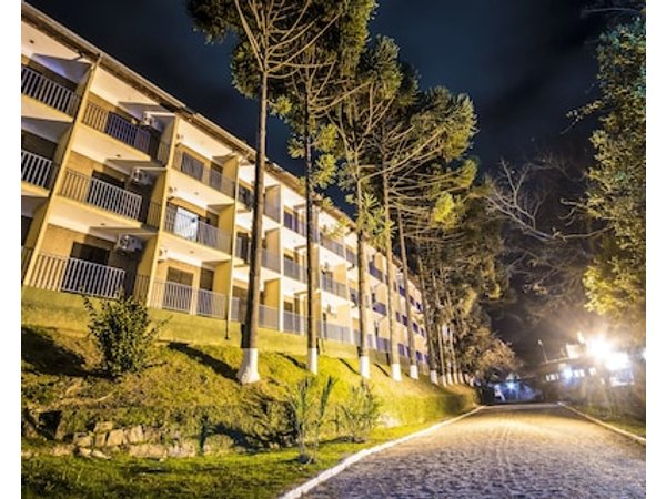 Hotel Vilage Inn All Inclusive Poços de Caldas By Nacional Inn