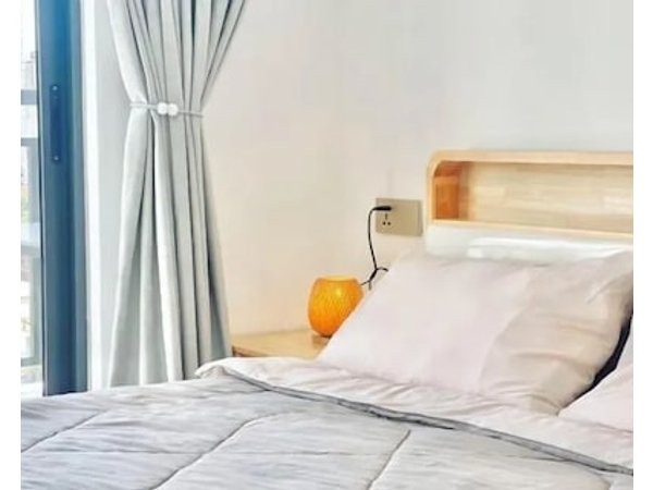 Real Hope Apartments Phnom Penh - Free Laundry