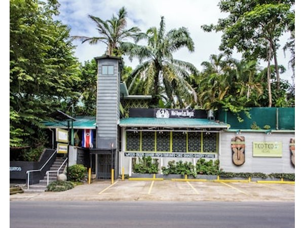 Tico Tico Villas