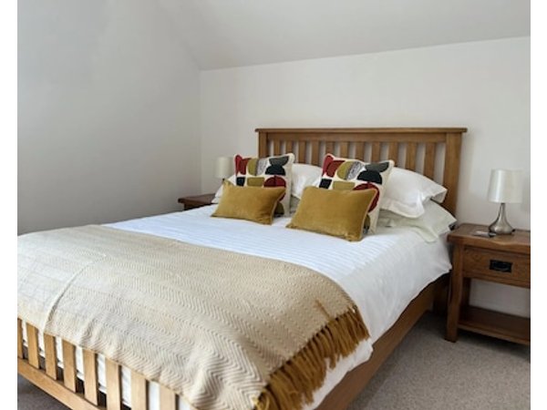 Pinewood Cottage Room B&b Inverness