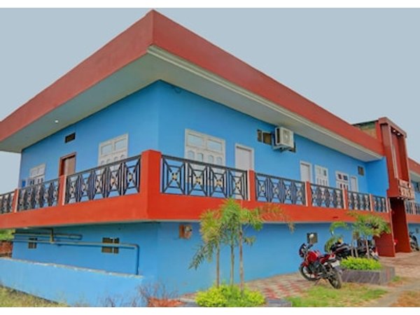 Hotel Surya Inn