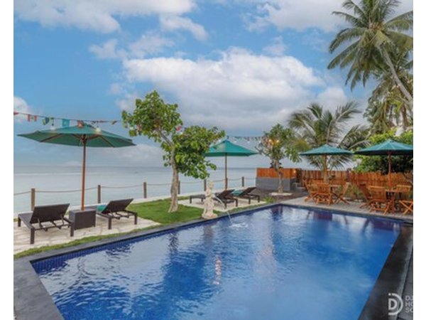 La Semaya Beach Villas