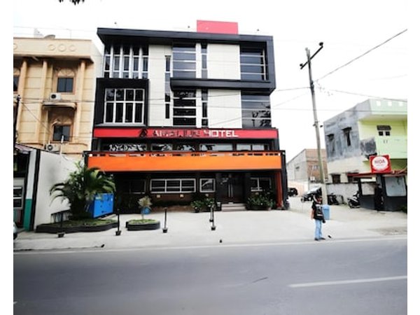 Amaliun Hotel
