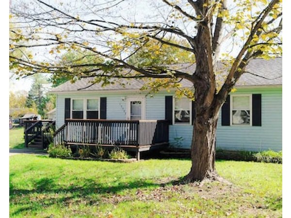 ‘blue Heron Cottage’ W/ Game Room Deck & Hot Tub!