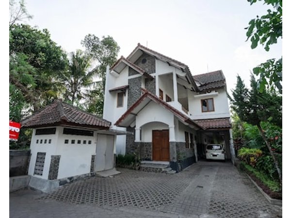 OYO 1778 Omah Duwet