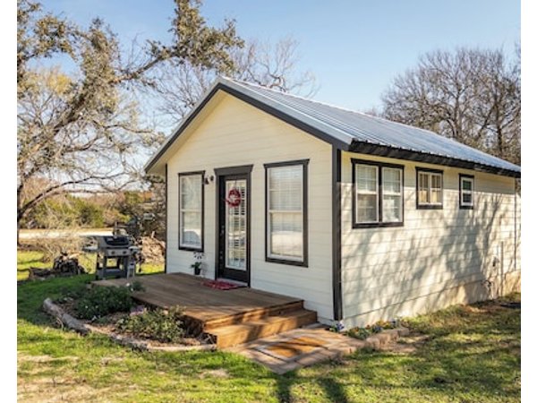 Oak Ridge Cottage Ll - Cozy Place To Stay!