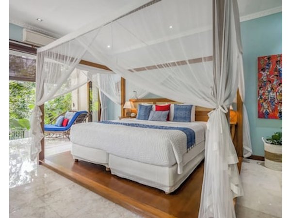Kano Sari Ubud Villas