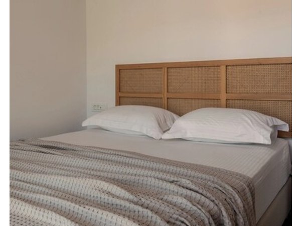 Astarte Villas - Evilia Beach Villa With Private Pool