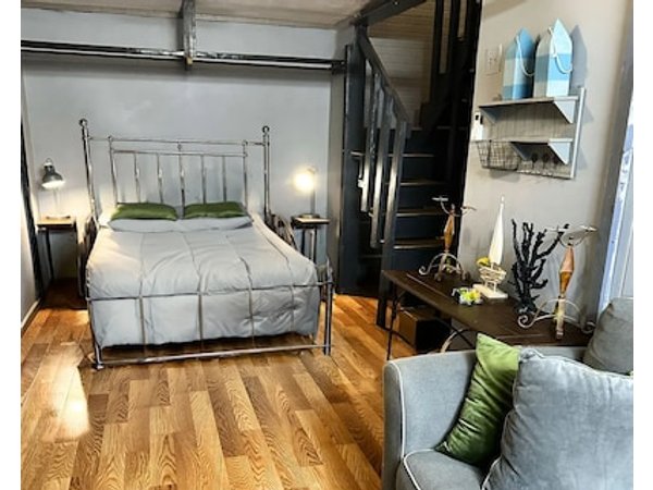 Neptune's Cottage