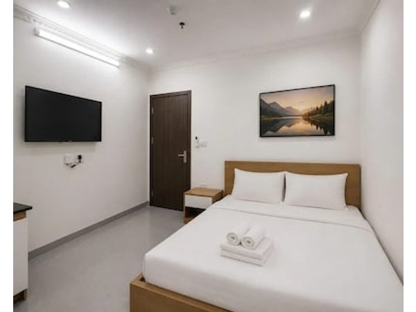 Dreamora Serenity Hotel & Residence