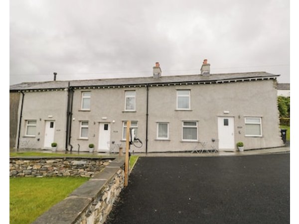 Oxen Park Farm Cottage