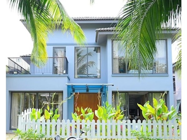 Canisa Villas