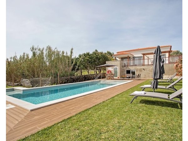 Cottage Pedra With Shared Pool Shared Terrace And Wi-fi