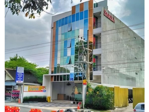 Hotel Sarila Sukoharjo