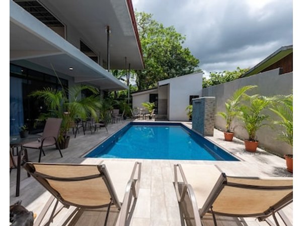 Villas Fortuna Boutique