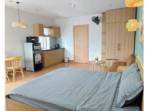 Reveur Apartment