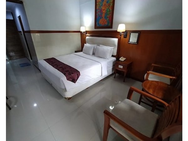 Hotel Sorga Cottages