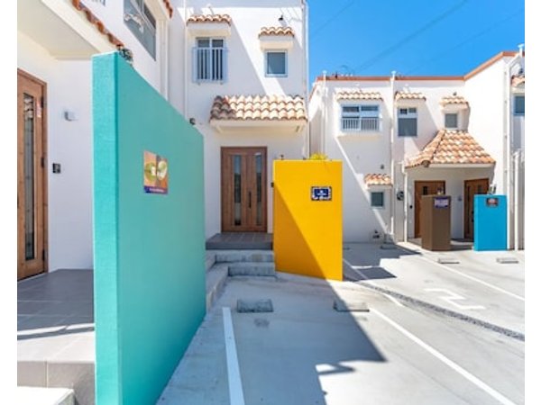The Villas Machidoya