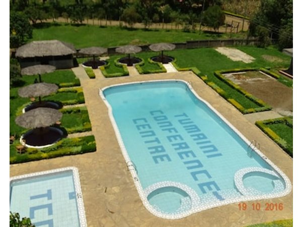 Tumaini Cottages And Conference Centre