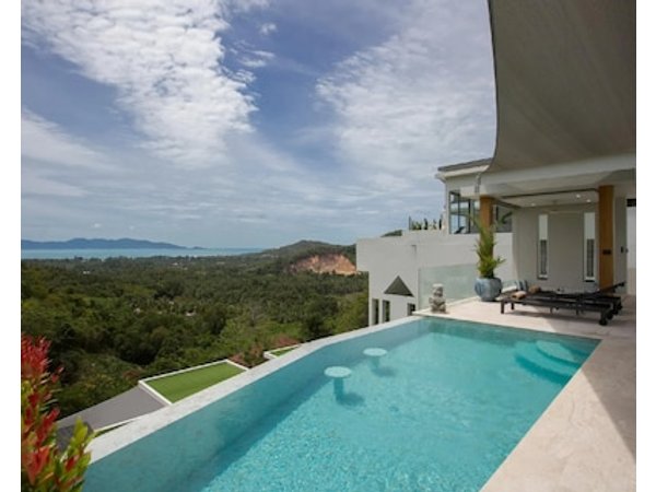 Zog Villas
