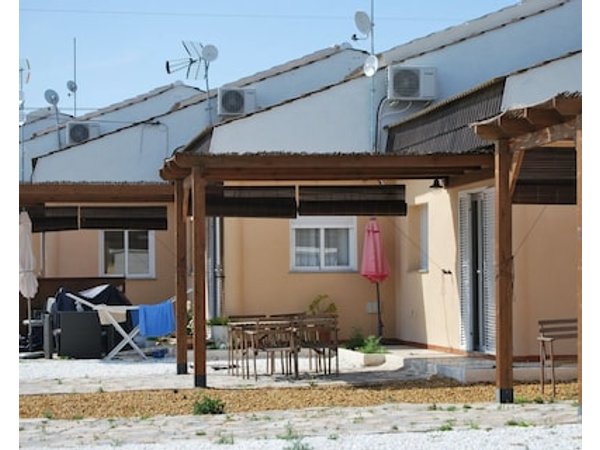 Camping San Javier