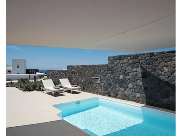 La Ponta Villas & Suites