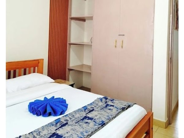 Nanyuki Cozy Haven Studio Apartments