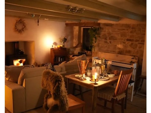 The Little Welsh Cottage