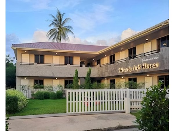4Hearts Loft House