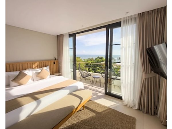 ZIN Canggu Resort & Villas