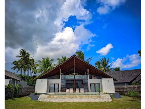 The Club Villas Lombok