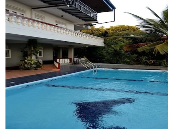 Blue Haven Guest House