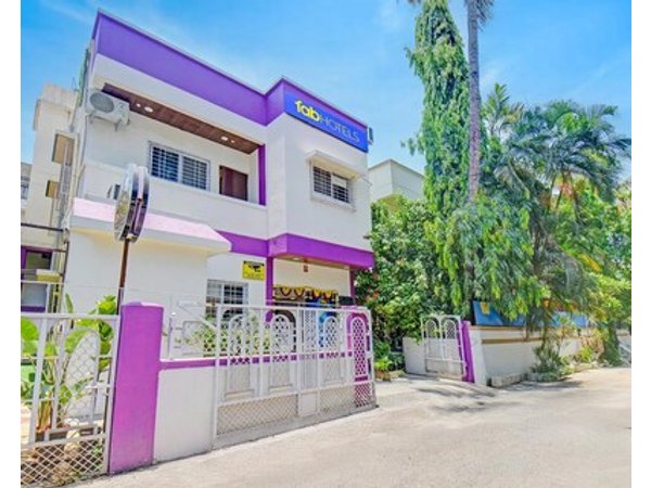 Hotel O by OYO Aundh Homte