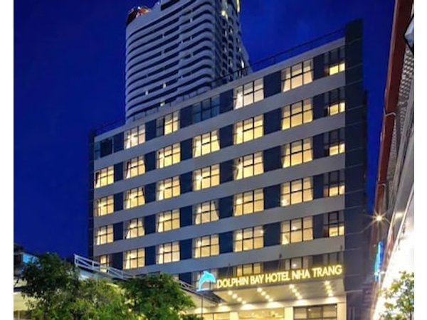 Dolphin Bay Hotel Nha Trang