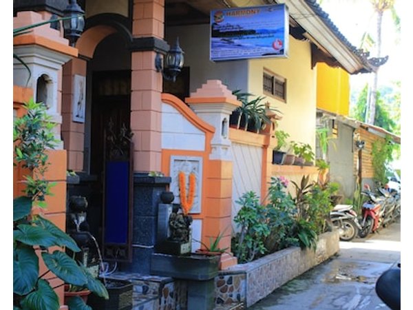 Harmony Guest House