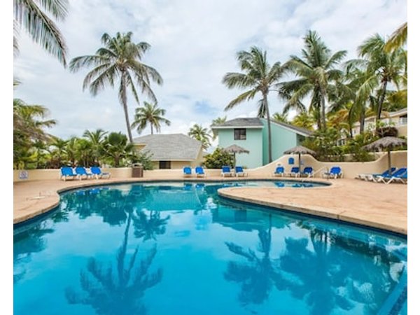 St. James's Club Resort - All Inclusive