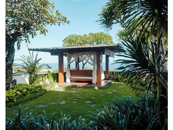 Private Villas Of Bali