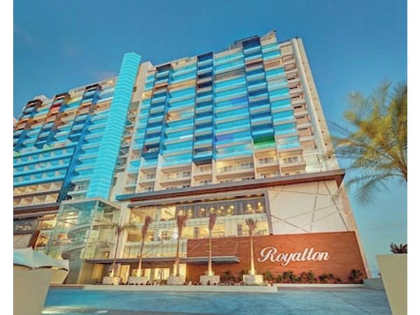 Royalton CHIC Cancun An Autograph Collection All-Inclusive Resort - Adults Only