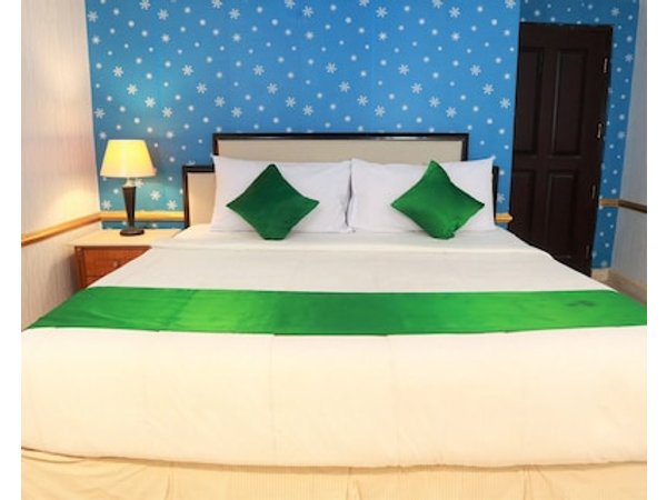Hotel Istana Permata Dinoyo