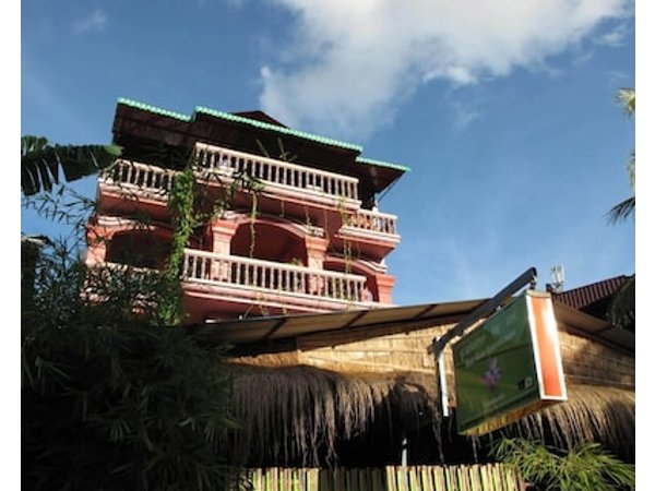 Bun Kao Guesthouse