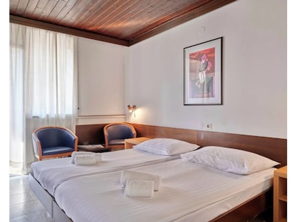 Maistra Select Koversada Naturist Villas