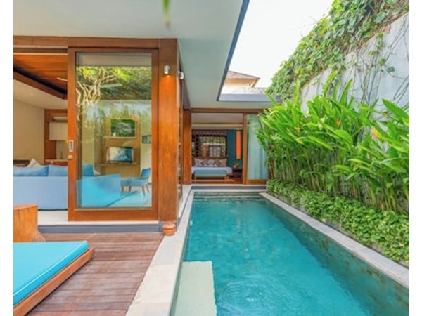 Maca Villas & Spa Umalas