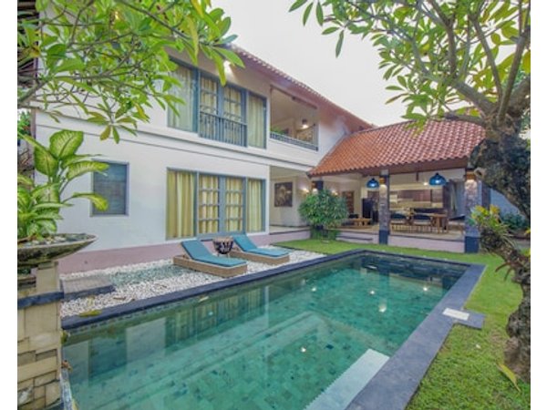 Dampati Villas