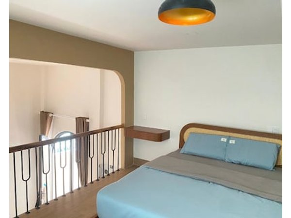 Sơn Hà homestay