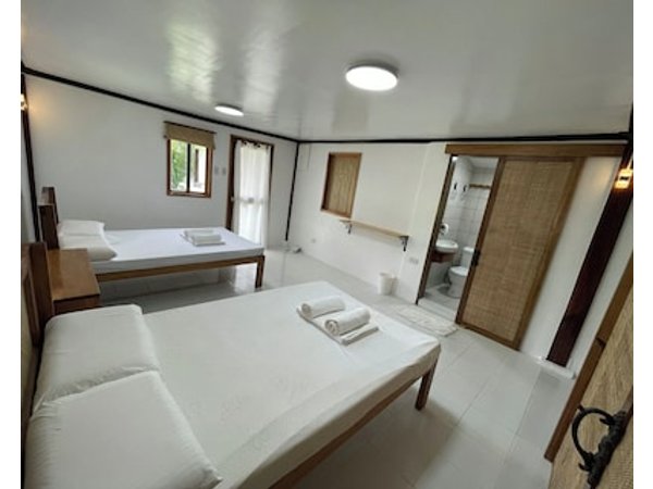 Dahun Villas Siargao