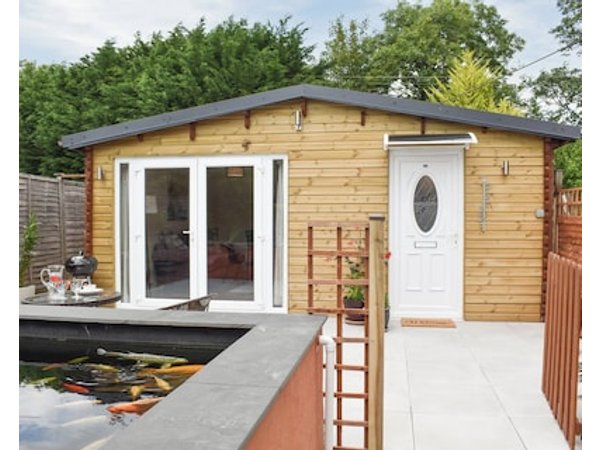 1 Bedroom Accommodation In Prestatyn