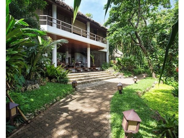 Mandala Spa and Resort Villas