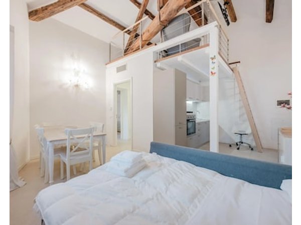 Casa Dellaquila - 10 Min From Venice