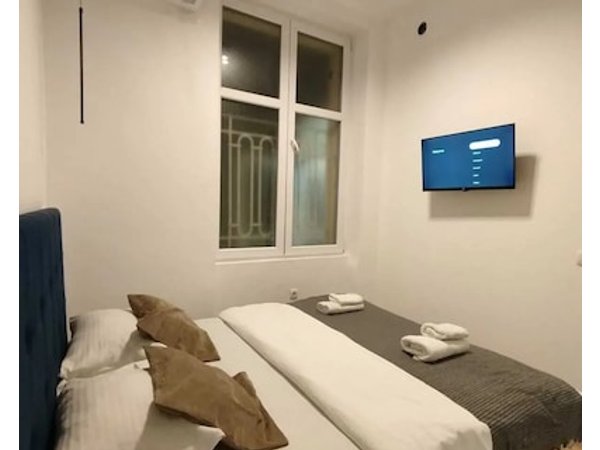 369 Apartments